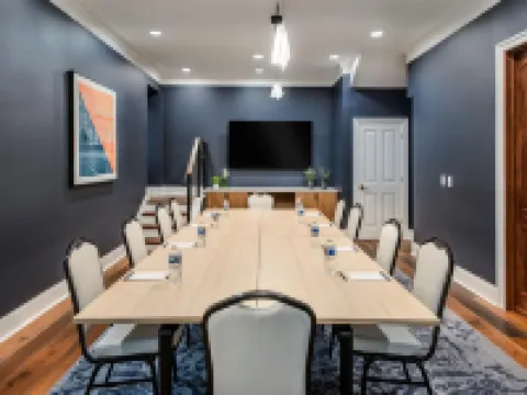 Hyatt Place Newark Hotels in Newark