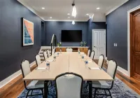 Hyatt Place Newark Hoteles en Newark