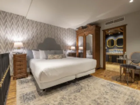 Cetina Palacio de Los Salcedo Hoteles en Baeza