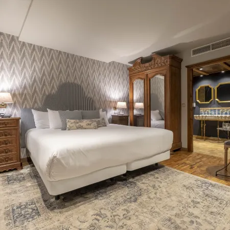 Hotel Cetina Palacio de Los Salcedo