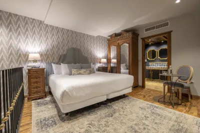 Hotel Cetina Palacio de Los Salcedo Hotels in Baeza