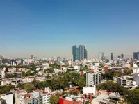 Nido Condesa コンデサ周辺のホテル
