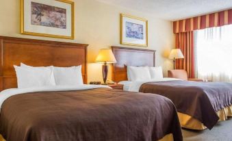 Budgetel Inn & Suites Atlanta