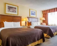 Budgetel Inn & Suites Atlanta Hotels in Chamblee