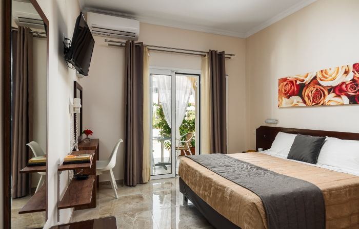 Konstantina Apartments