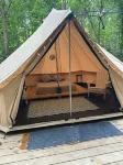 Harmony Tree Resorts Inc