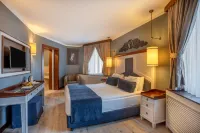 Mirada Del Lago Hotels in Hisarcık Erciyes