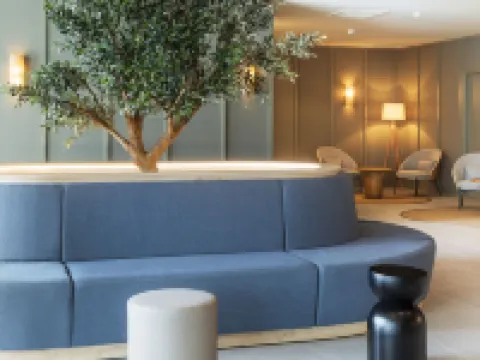 B&B HOTEL Vila do Conde 孔迪鎮酒店