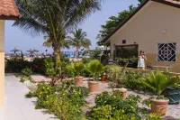 Kunta Kinteh Beach Complex