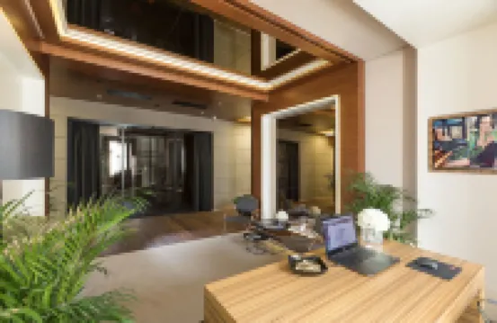 Dominic Smart & Luxury Suites - Parliament