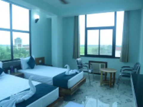 Hotel Gridhakuta International Hotels in Nalanda
