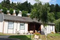 Azureva Murol Hotels in Saint-Nectaire