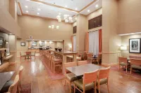 Hampton Inn & Suites Denver/South-RidgeGate