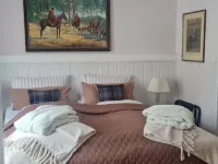 Rosindell Cottage Hotels in Halle Westfalen