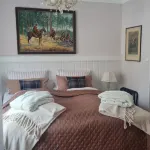 Rosindell Cottage Hotel a Steinhagen