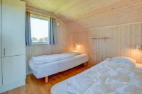 Skærbæk Fritidscenter Hotels in Skaerbaek