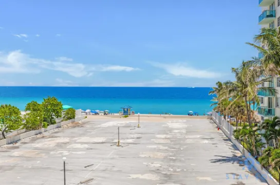 Unmatched Amenities and Two Pools - Stunning Ocean View Haven