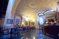 Hotel Fonte Cesia - bar