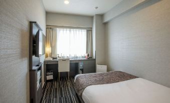 Hotel Sunroute Fukuchiyama