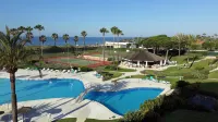 Islantur Las Américas - Park Yeri
