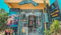Villa Surf Beach