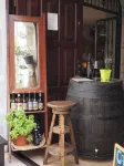 迪奧斯埃斯特比恩飯店 - 酒吧