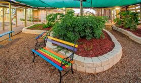 Big4 Shepparton Park Lane Holiday Park