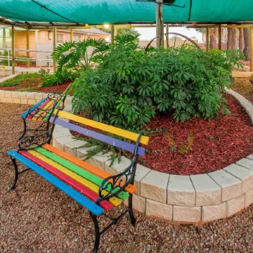 Big4 Shepparton Park Lane Holiday Park