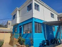 Hostal Terraza Recreo Hotels in 
