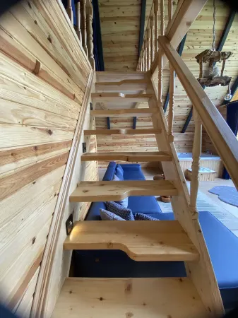 Afram Bungalov Отели в г. Camlitepe Koyu