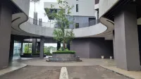 The Cozy Rooms at The Ayoma Residence Bsd, Serpong