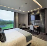 The Hotel at Mill Farm Hotels in Little Eccleston-with-Larbreck