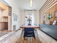 B&B 일 파사토레 포를리 호텔