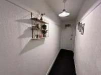 Harbour Flats Hotels in Skegness