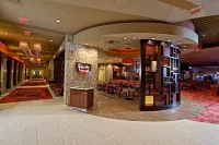 Osage Casino and Hotel - Skiatook Hotels in Osage County