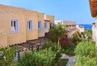Vasia Sea Retreat - Ocean View