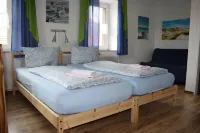 Apartmenthaus Seestern Hotels in Dornum