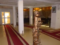 Hôtel Ténéré Hotels in Niamey