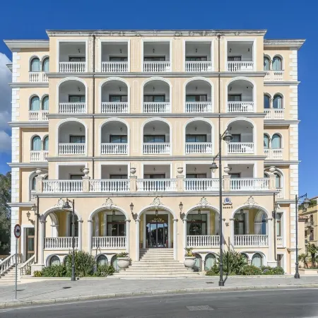 Hotiday Olbia Porto