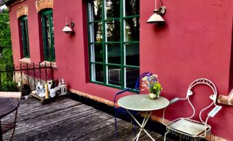 Wohnung in Neuburg Nahe Ostseestrand