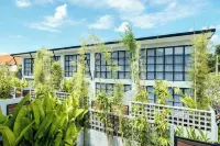 Berawa Lofts #2 Managed by CPM Bali Hotels in 