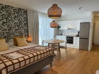 Halmstad Gårdshotell Hotels in Halmstad