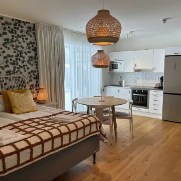 Halmstad Gårdshotell