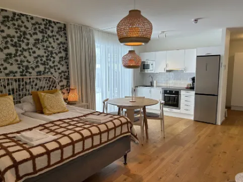 Halmstad Gårdshotell