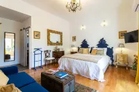 Geronimo Guest House Belém Hotel a Santa Maria de Belém