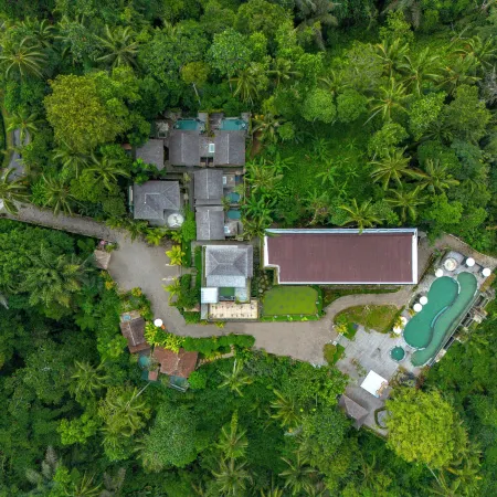 Hoshi Jungle Resort