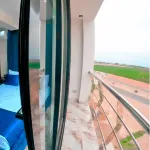 Blue Three Hotel a Chancay District