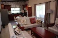 Waterfalls Apartments Hotels in Kafue