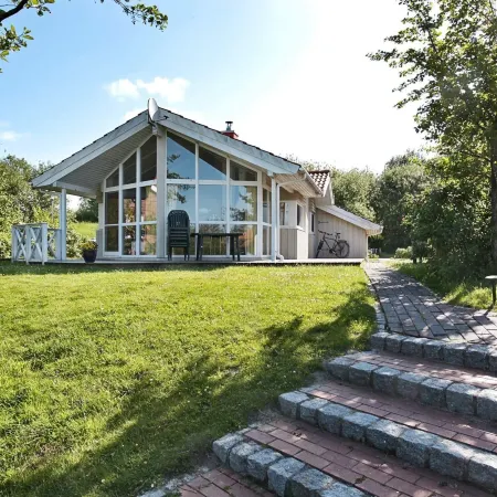 Holiday Home in Otterndorf