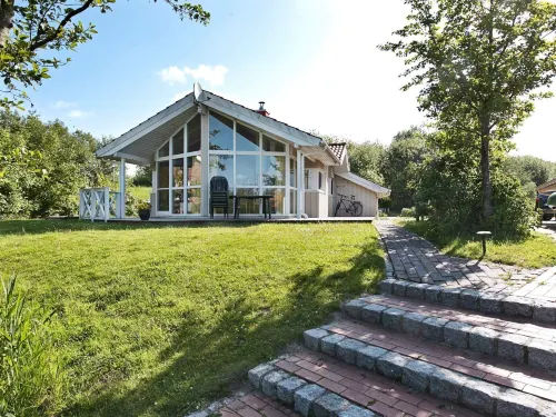 Holiday Home in Otterndorf
